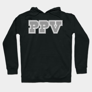 PPV Hoodie